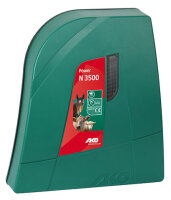 230V Weidezaunnetzgeräte