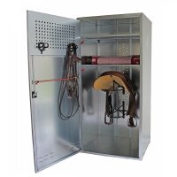 Sattelschränke Western