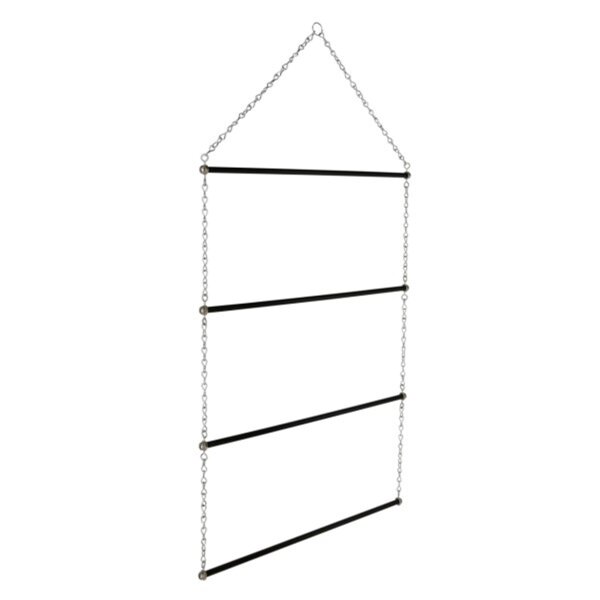 Deckenleiter 4 Stangen (Deckenhalter)