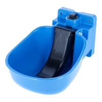 Tränkebecken K50 blau
