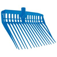 Dunggabel EcoFork, royal ohne Stiel