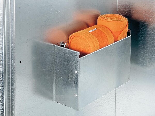 Bandagen Box für Sattelschrank
