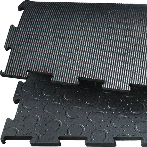 Kraiburg Belmondo Boxenmatte Classic