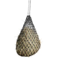 Heunetz 5er, schwarz