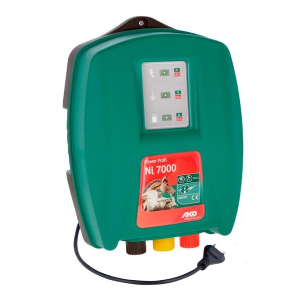 AKO Power Profi Ni 7000 230V Netzgerät