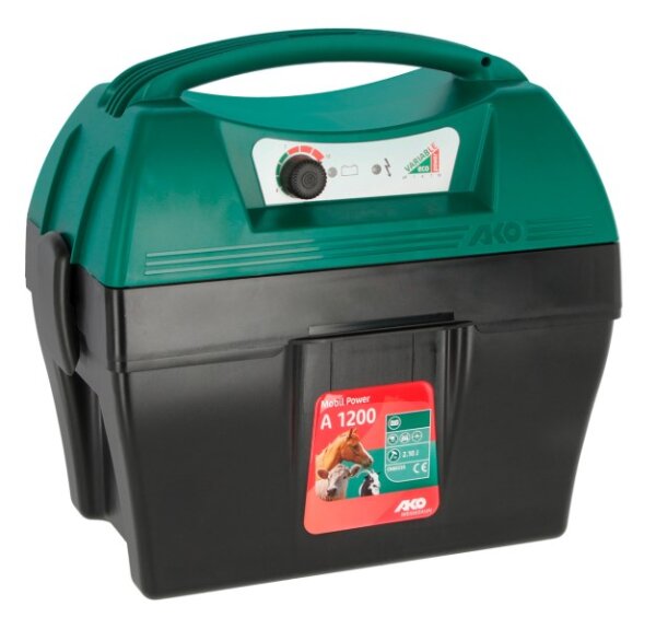 AKO Mobil Power A1200 12V Akkugerät