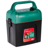 AKO Power Shock B 500 plus 9V Weidezaungerät