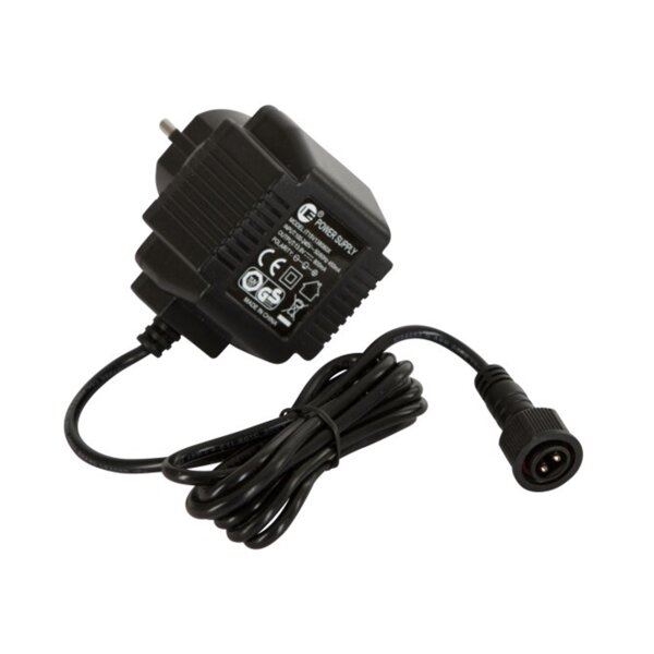 AKO Allwetter Netzadapter DUO
