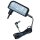 Netzadapter EU-KLW für 12V-Weidezaungeräte