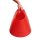 Flexibler Trog FlexBag 28 Liter rot