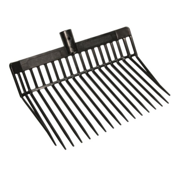 Dunggabel Premium schwarz