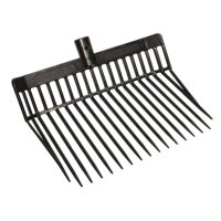 Dunggabel Premium schwarz