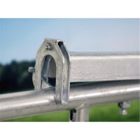 Überwurf Kerbl für Weidetore