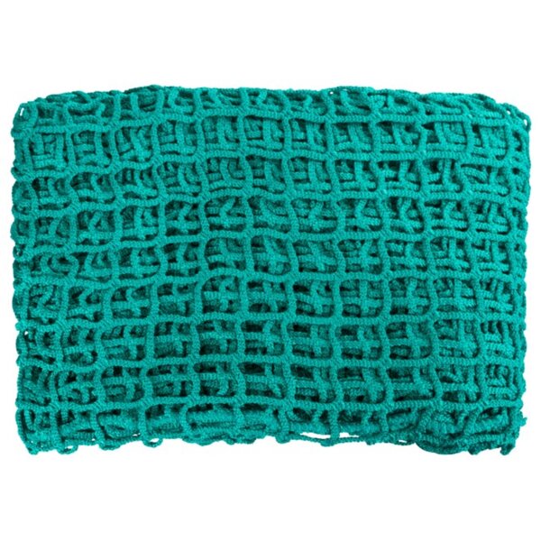 Futtersparnetz 3,6 x 2,4m Maschenweite 4,5cm
