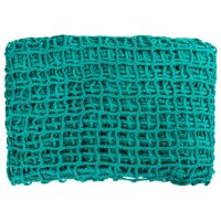 Futtersparnetz 3,6 x 2,4m Maschenweite 4,5cm