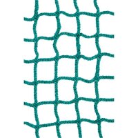 Futtersparnetz 3,6 x 2,4m Maschenweite 4,5cm