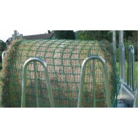 Futtersparnetz 3,6 x 2,4m Maschenweite 4,5cm