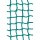 Futtersparnetz 3,6 x 2,4m Maschenweite 4,5cm