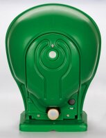 Tränkebecken heizbar HP20 230V  mit Rohrbegleitheizung