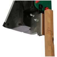 AKO Holzpfahlhalterung für S1500/S3000