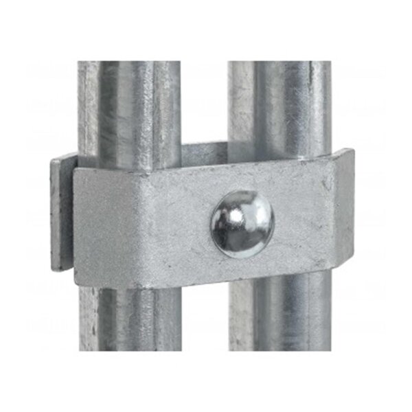 Verbinder für Weidepanele 2 Stück