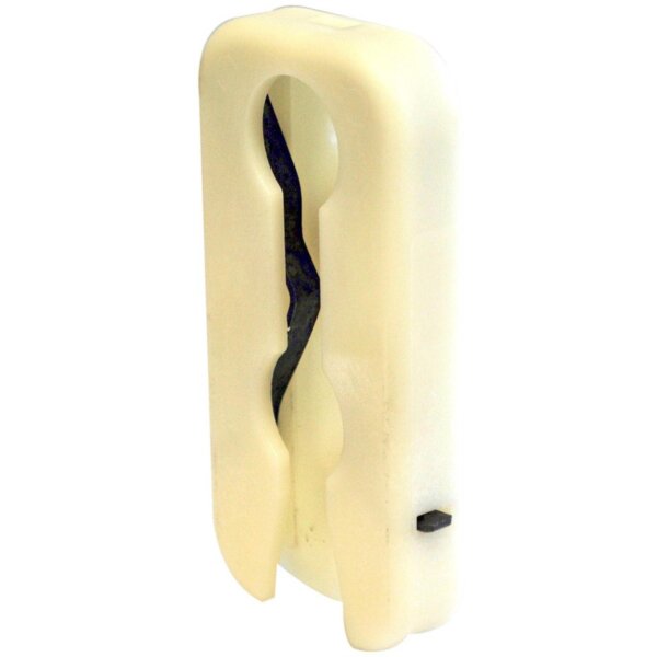 Sicherheitsadapter für Tunier-Stangenauflage