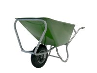 Growi Compactkarre PE 170 l