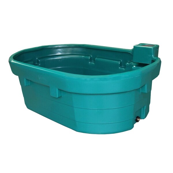 Suevia Weidetrog Mod. WT 1000