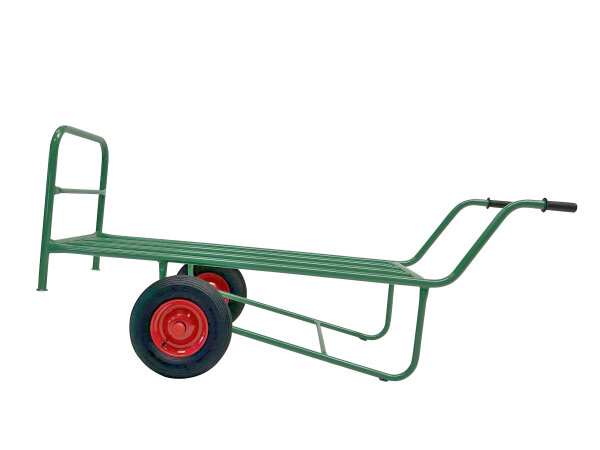 Ballenkarre Ballenwagen kurz