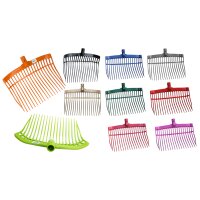 Original Schwedengabel Dunggabel