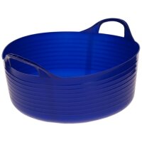 Flexibler Trog FlexBag 15 l flache Ausführung