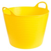 Flexibler Trog FlexBag 42 l