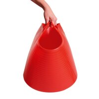 Flexibler Trog FlexBag 42 l