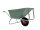 Growi-Compactkarre ca.180L mit verzinktem Untergestell Big Ben grün