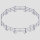 Roundpen (Longierzirkel) 3-rohrig ca 14,5m (14+1)