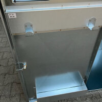 Sattelschrank Peetz Aachen 106x60x60 2 Sattelhalter