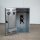 Sattelschrank Peetz Köln 106x60x60cm 2 Sattelhalter