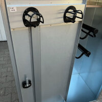 Sattelschrank Peetz Köln 150x60x60 2 Sattelhalter