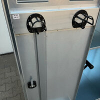 Sattelschrank Peetz Düsseldorf 150x60x60 1 Sattelhalter Sonderpreis