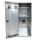 Sattelschrank Peetz Düsseldorf 150x60x60 1 Sattelhalter Sonderpreis
