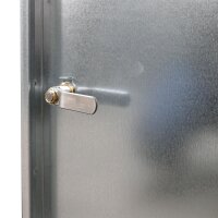 Aufsatzschrank Peetz 60x60x60cm