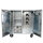 Turnierwagen Peetz München 140x140x60cm