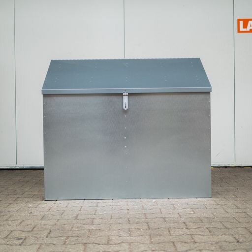 Reiterlive Futterkiste I 106x120x60cm