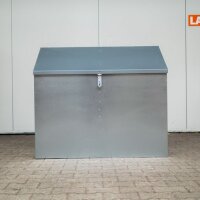 Reiterlive Futterkiste I 106x120x60cm