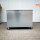 Futterwagen Peetz 120x90x60cm Deckel und Trennwand abschließbar