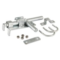 Verschlussriegel für Weidetore