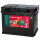 AKO Premium AGM Akku 12V ,75Ah