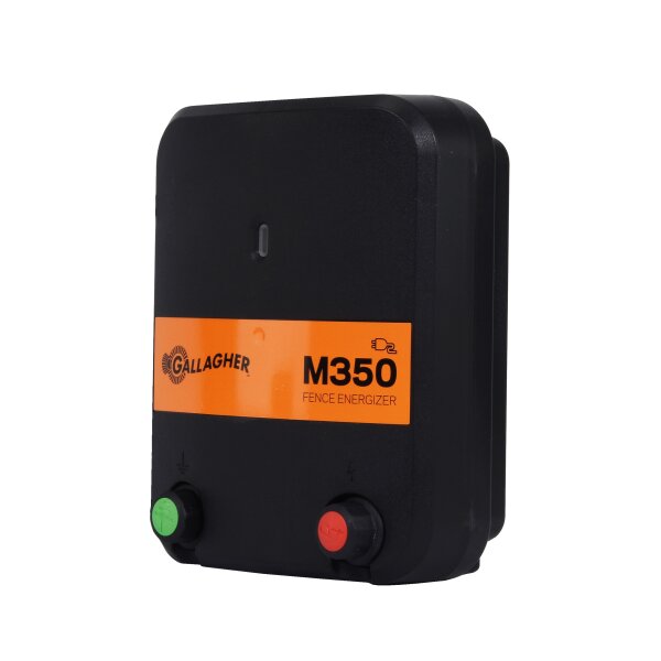 Gallagher M350 Weidezaungerät (230 V)
