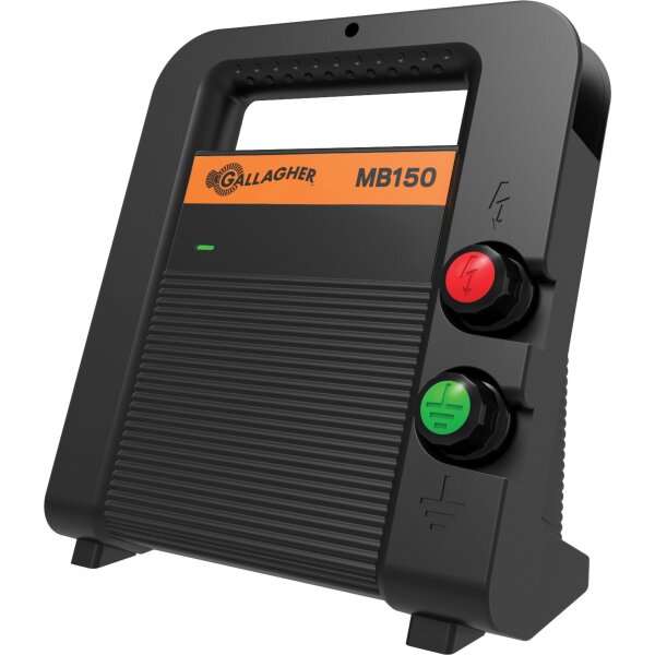 Gallagher MB150 12V Weidezaungerät