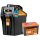 Gallagher BA30 Weidezaungerät/Batteriegerät (9/12 V) + Inkl. GRATIS Batterie